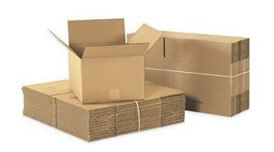 Packaging For Industry